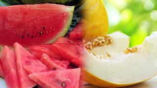 Zehirlenme tehlikesi: Karpuz ve kavunu yemeden önce bunlara dikkat! 