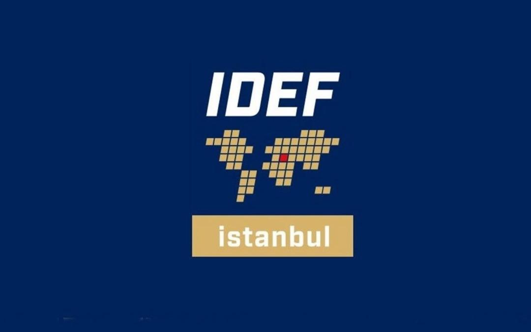 IDEF 2025 rekorlarla sona erdi: Savunma sanayii ihracatta vites yükseltti!  1