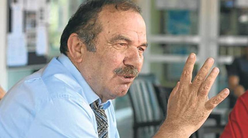 İşte MHK'nın yeni başkanı