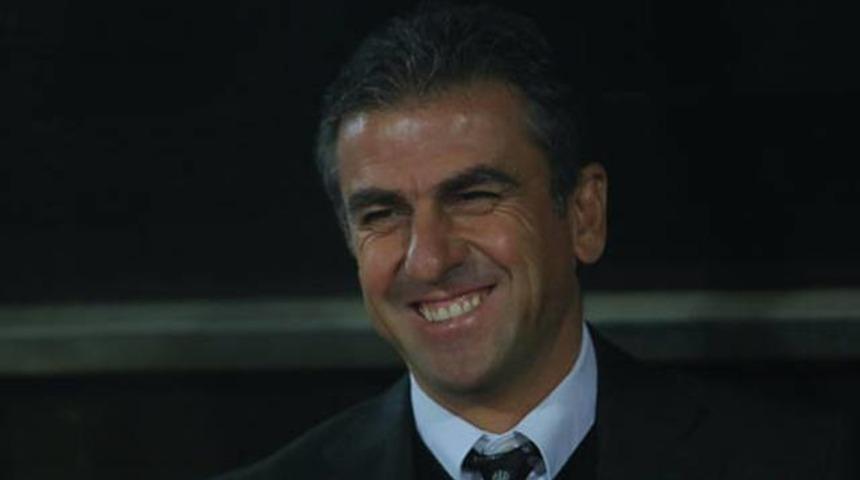 Hamzaoğlu, Pandev'i eleştirdi!