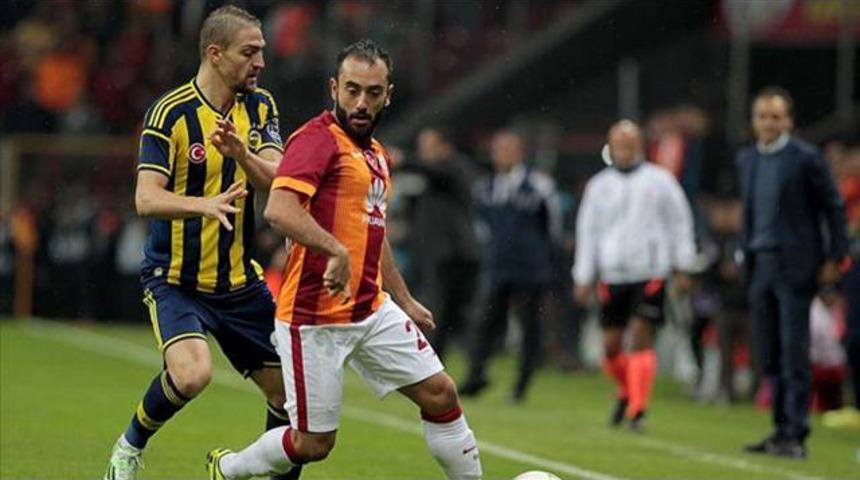 Olcan Adın'dan Beşiktaş itirafı