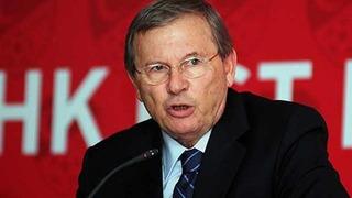 'Başkan biz de maça çıkmayız'