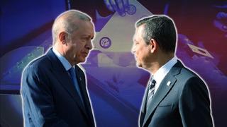 Son 1 ayda birinci parti değişti! Seçim anketinde AK Parti ile CHP arasındaki fark gündem oldu, ORC Araştırma paylaştı