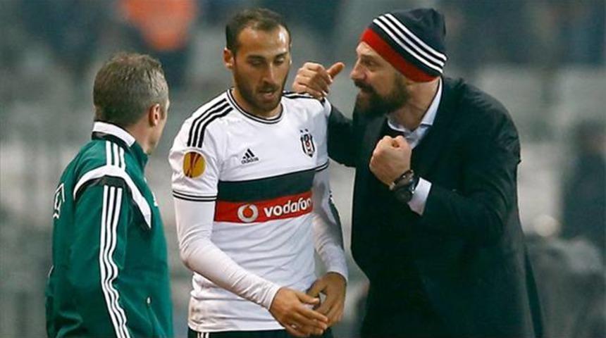 Cenk Tosun seferberliği