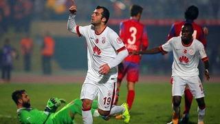 İzmir'de şov yapan Pandev resti çekti!