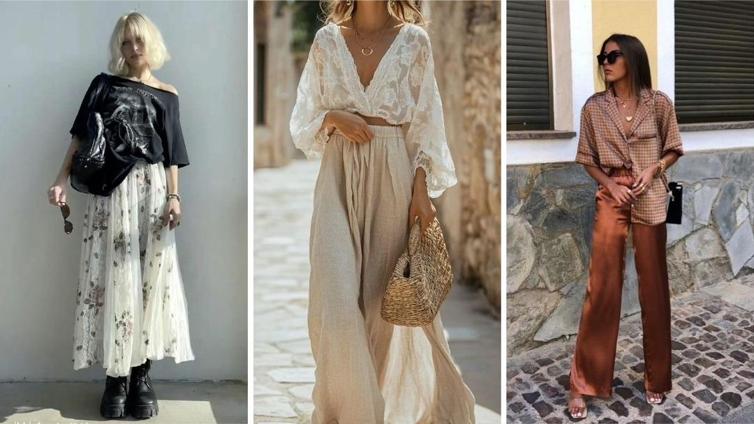 Moda çekimlerinden fırlamış gibi kombinler nasıl yapılır? Anlatıyoruz! 2