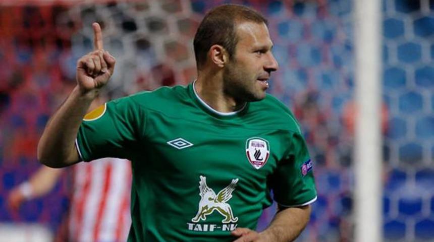 Rusya bunu konuşuyor! G&ouml;kdeniz...