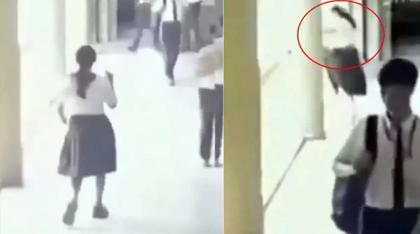 Yaptığı film paylaşımları ülkede olay oldu... 10. sınıf öğrencisinin intiharının o filmle bağlantısı ne?