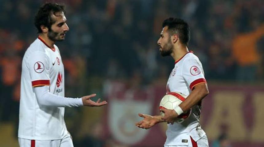 Transferi i&ccedil;in anlaştılar ama...