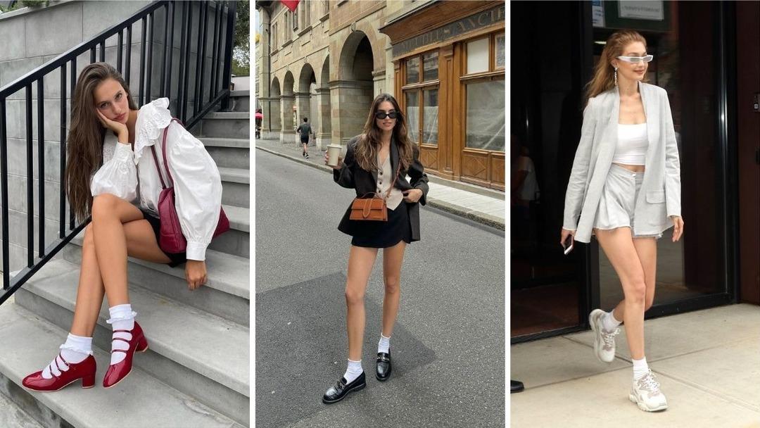 Moda çekimlerinden fırlamış gibi kombinler nasıl yapılır? Anlatıyoruz! 5