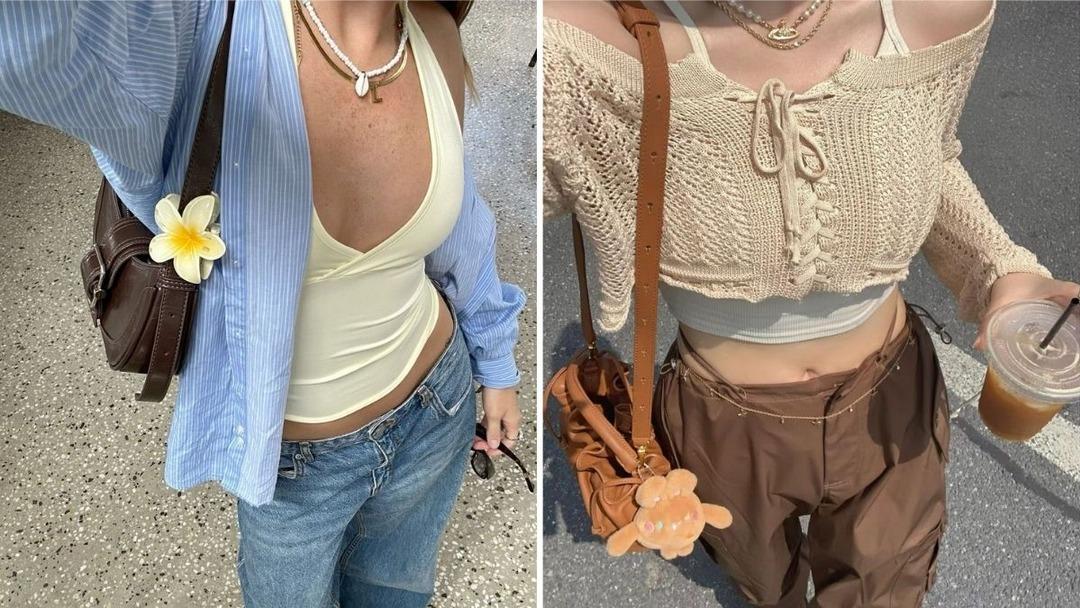 Moda çekimlerinden fırlamış gibi kombinler nasıl yapılır? Anlatıyoruz! 6