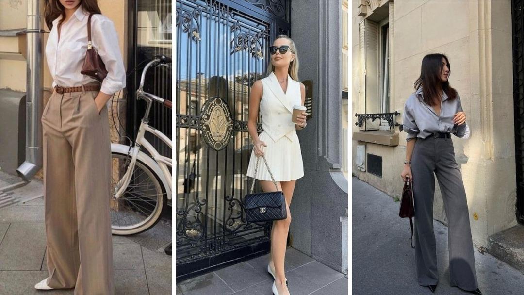 Moda çekimlerinden fırlamış gibi kombinler nasıl yapılır? Anlatıyoruz! 7