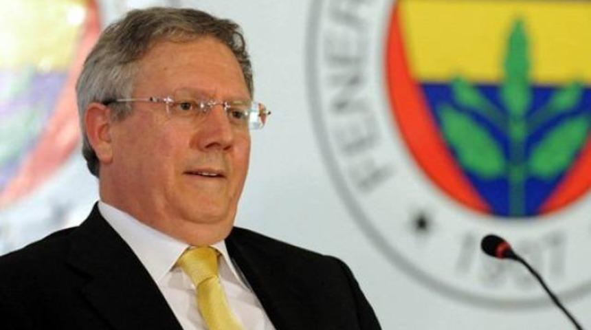 Aziz Yıldırım Ibrahimovic’i açıkladı!