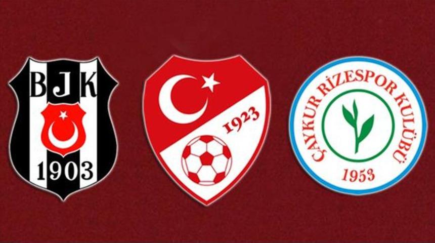 Beşiktaş'ın adresi yine değişti!