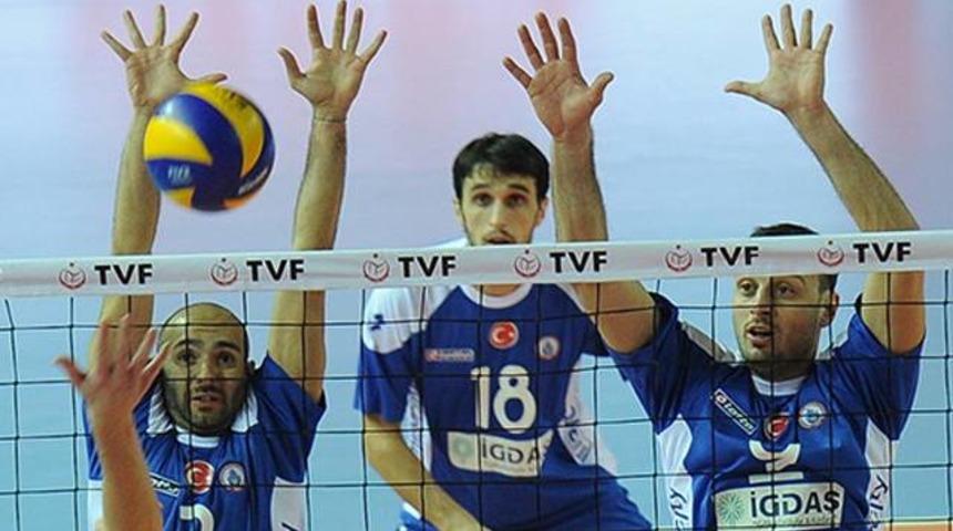 İstanbul B&uuml;y&uuml;kşehir Belediye tur atladı!