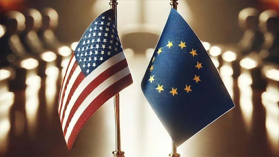 AB ile ABD ticaret anlaşması sağladı! Trump "Yüzde 15 uygulanacak" demişti: Otomobil devlerinin hisseleri hareketlendi 2