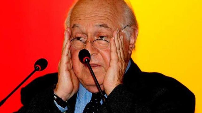 Duygun Yarsuvat istifa kararı aldı