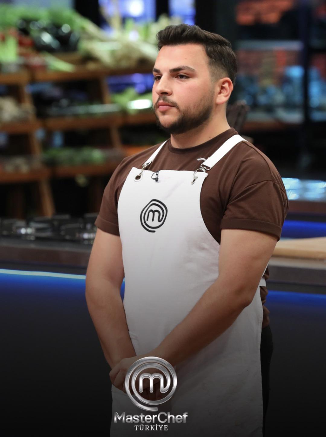 Masterchef yarışmacıları kimdir? Hepsini tek tek tanıtıyoruz! 1