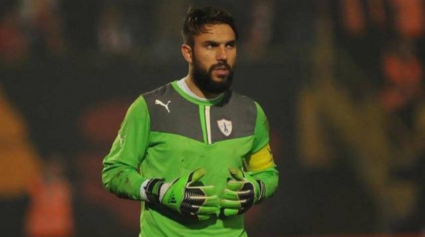 Engin Kaya, PFDK'ya sevk edildi!