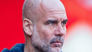 'Futbol dünyasının çehresini değiştiren adam' bırakıyor! Guardiola'dan herkesi şaşırtan açıklama