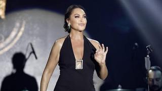 Hülya Avşar'ın Boğaz manzaralı evinin salonu dikkat çekti! Yorumlar gecikmedi