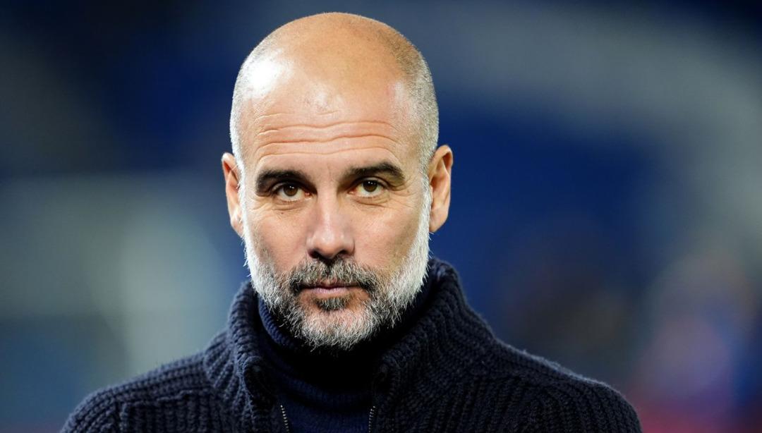  Futbol dünyasının çehresini değiştiren adam  bırakıyor! Guardiola dan herkesi şaşırtan açıklama 2