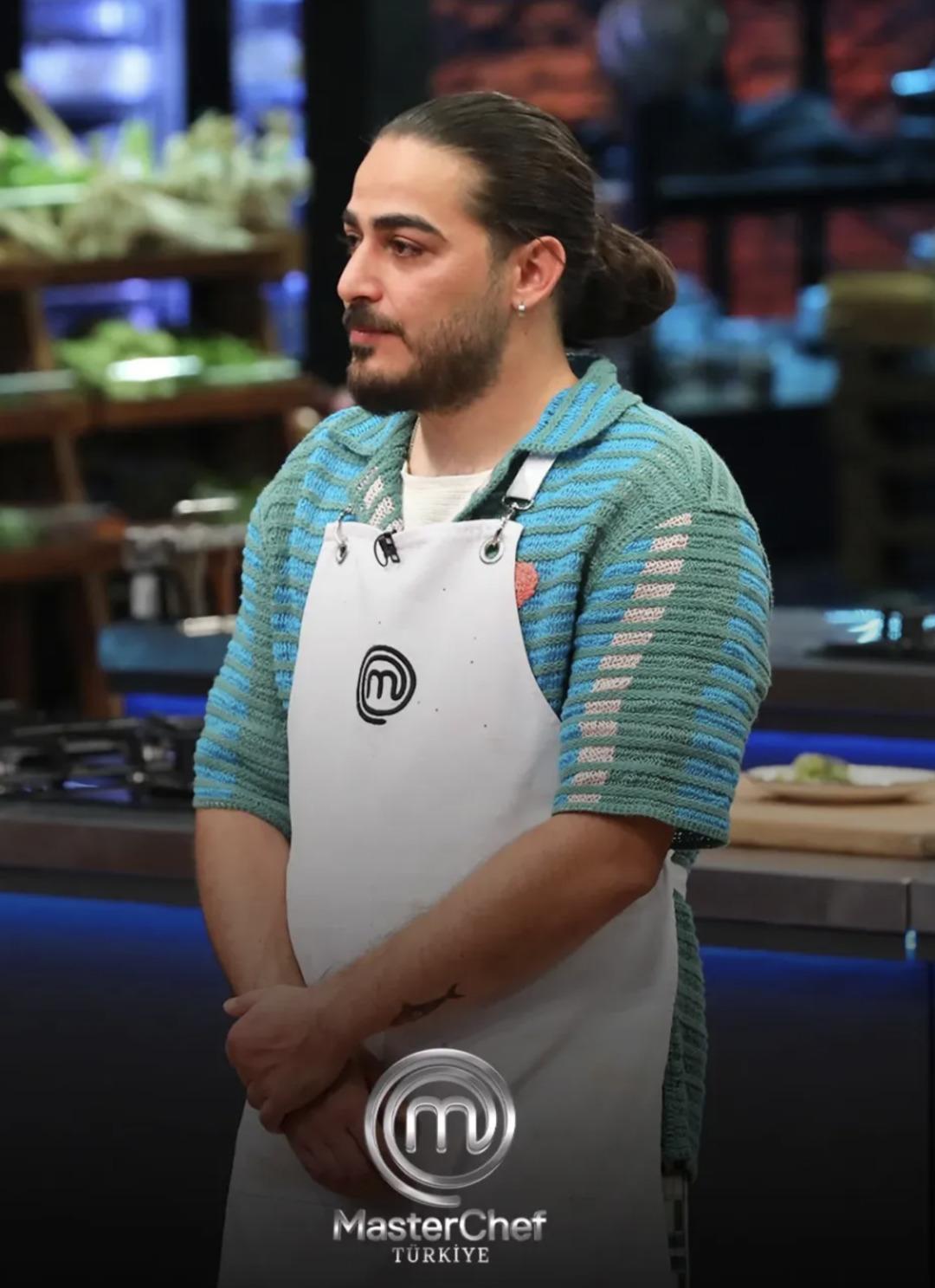 Masterchef yarışmacıları kimdir? Hepsini tek tek tanıtıyoruz! 4