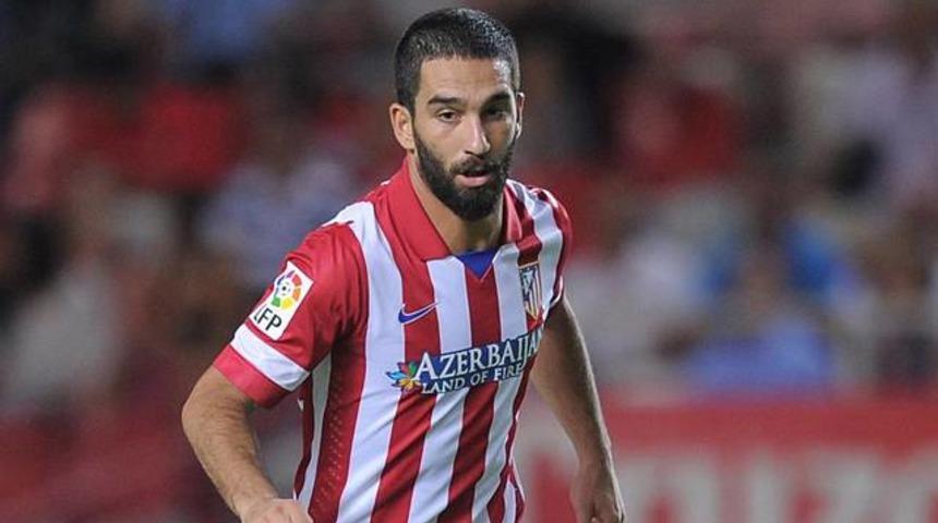 Arda iddialara &ouml;yle bir cevap verdi ki