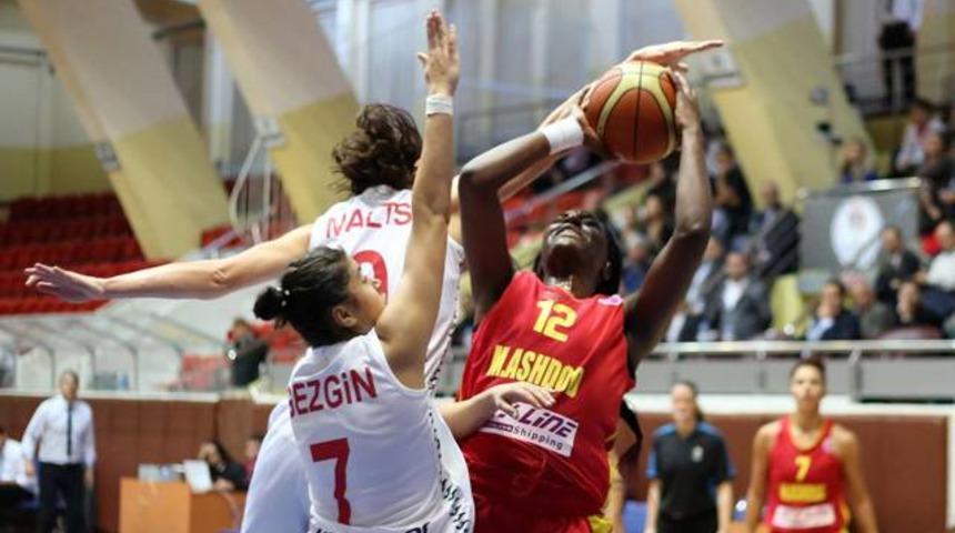 Adana Botaş evinde kaybetti