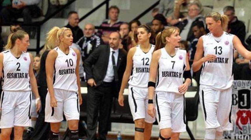 Beşiktaş fark attı