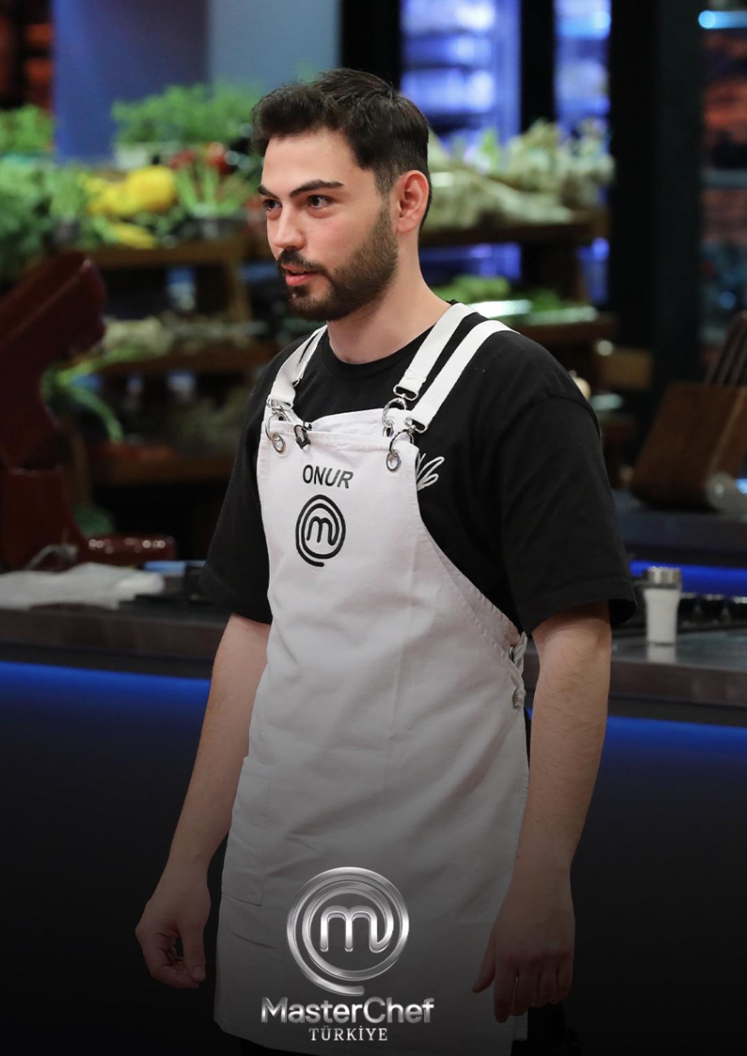 Masterchef yarışmacıları kimdir? Hepsini tek tek tanıtıyoruz! 5