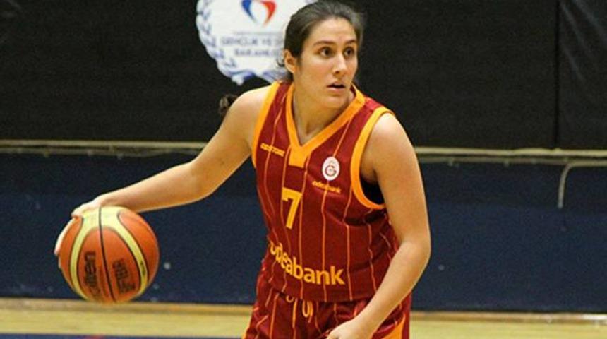 Galatasaray 'siftah' yaptı