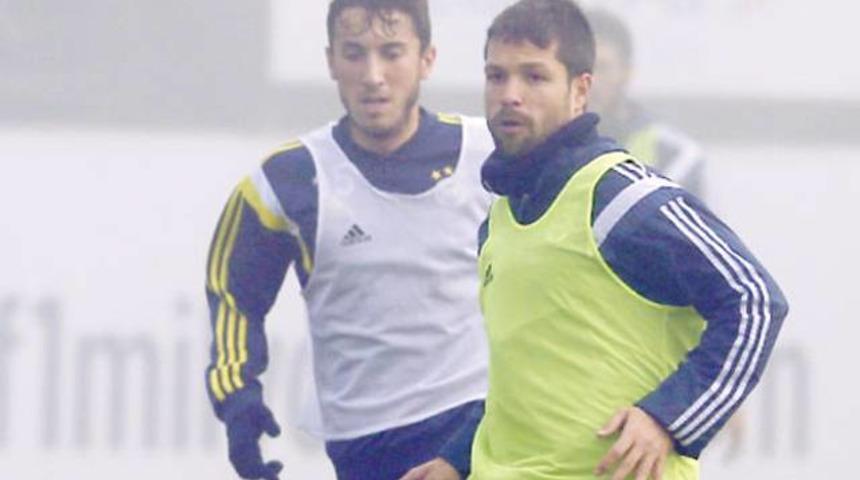 Sao Paulo&rsquo;nun g&ouml;z&uuml; Diego&rsquo;da