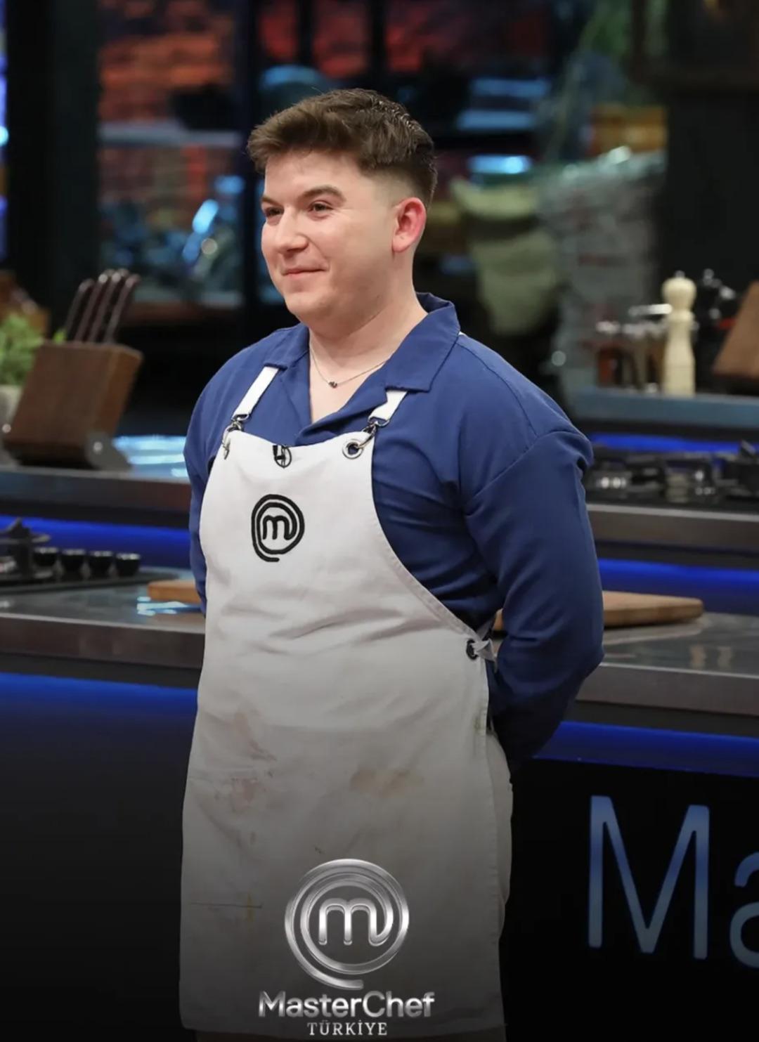 Masterchef yarışmacıları kimdir? Hepsini tek tek tanıtıyoruz! 7