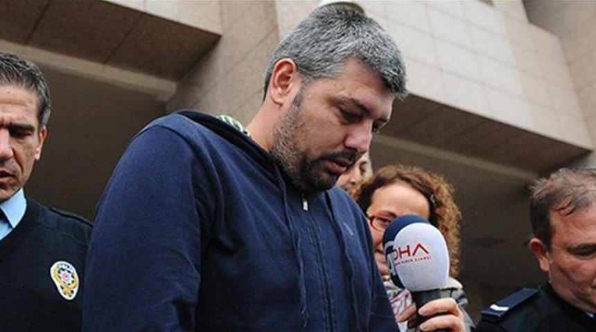 Fevzi Tuncay'a hapis şoku!