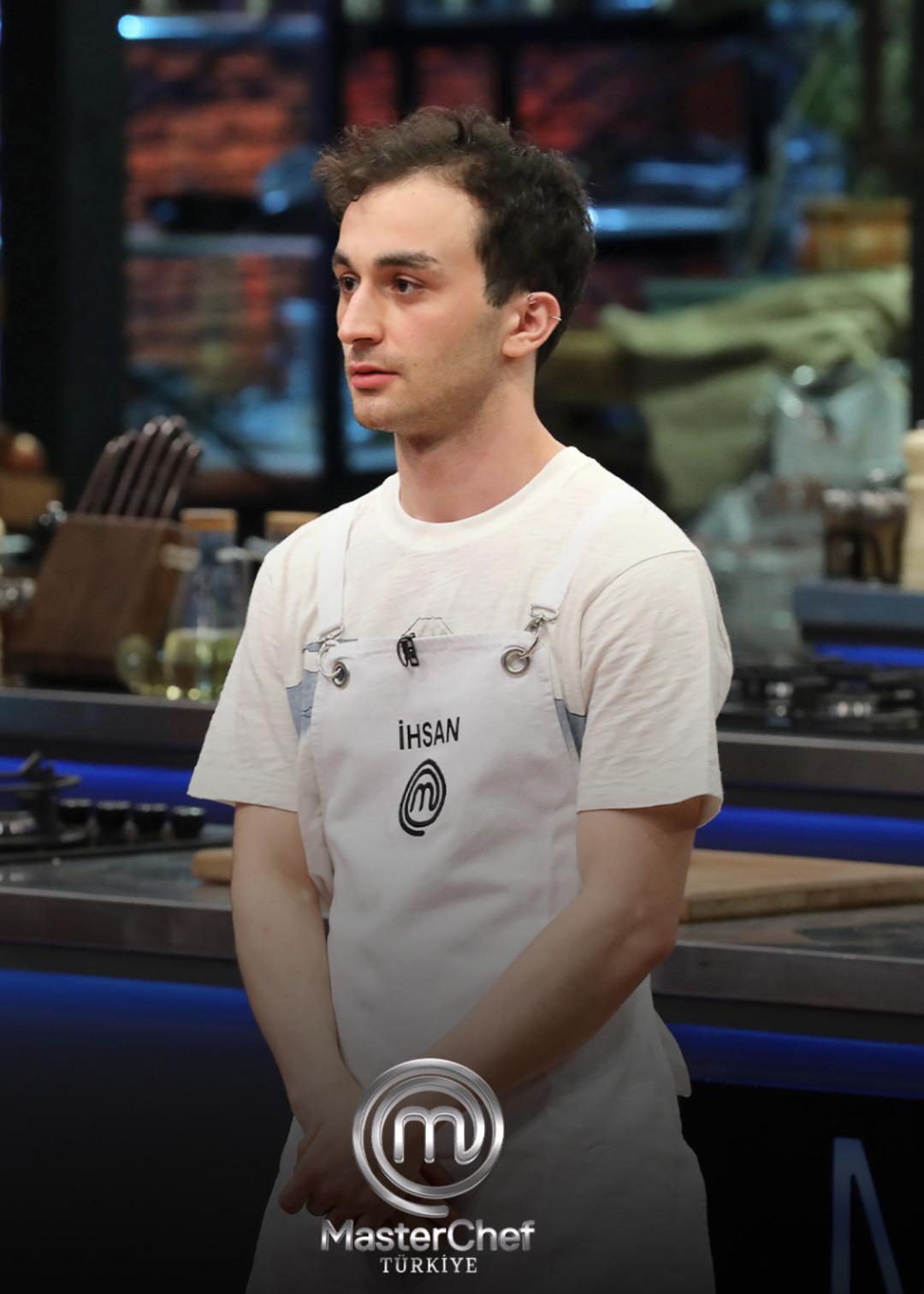 Masterchef yarışmacıları kimdir? Hepsini tek tek tanıtıyoruz! 9