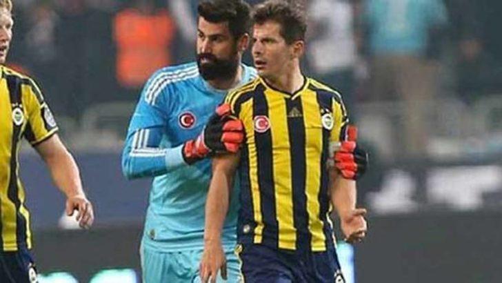 Emre ve Volkan'a yine şok!