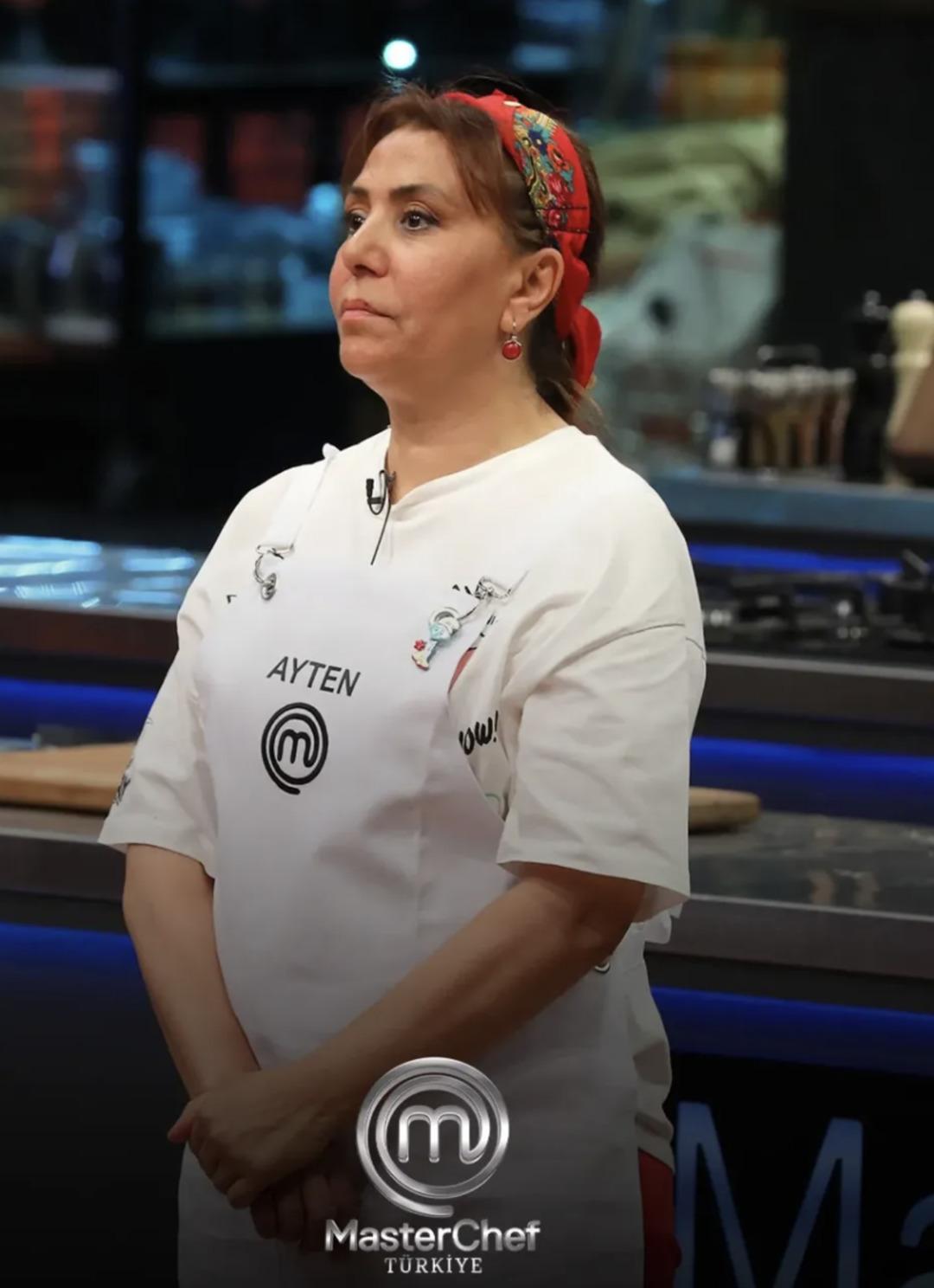 Masterchef yarışmacıları kimdir? Hepsini tek tek tanıtıyoruz! 10