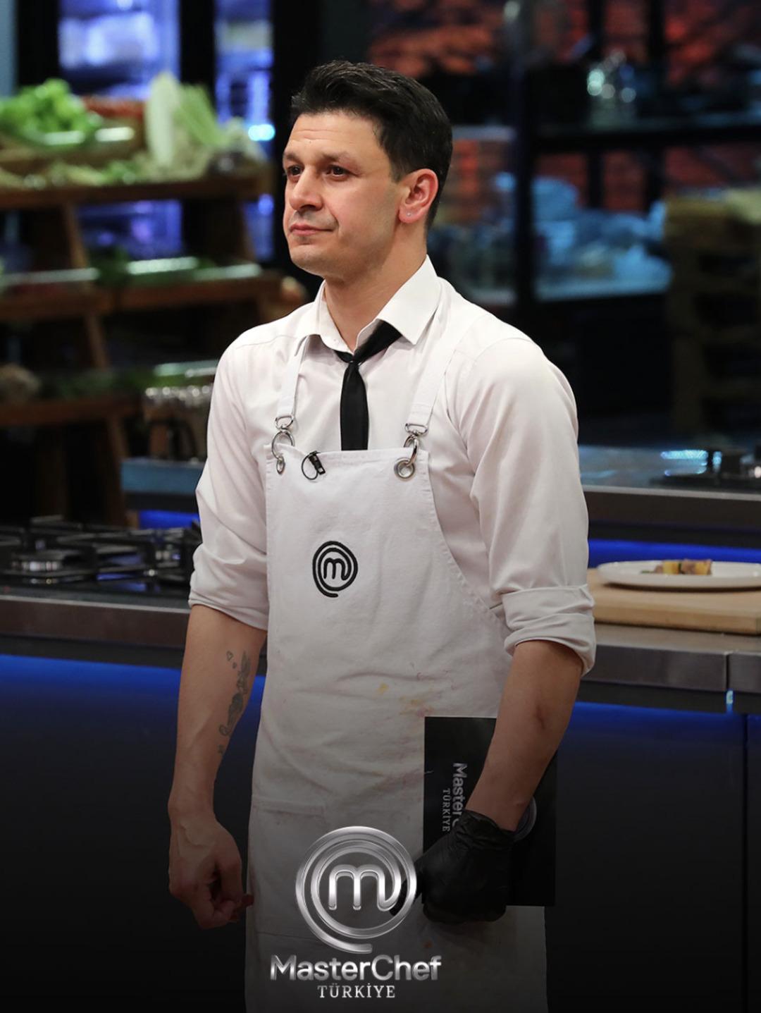 Masterchef yarışmacıları kimdir? Hepsini tek tek tanıtıyoruz! 11