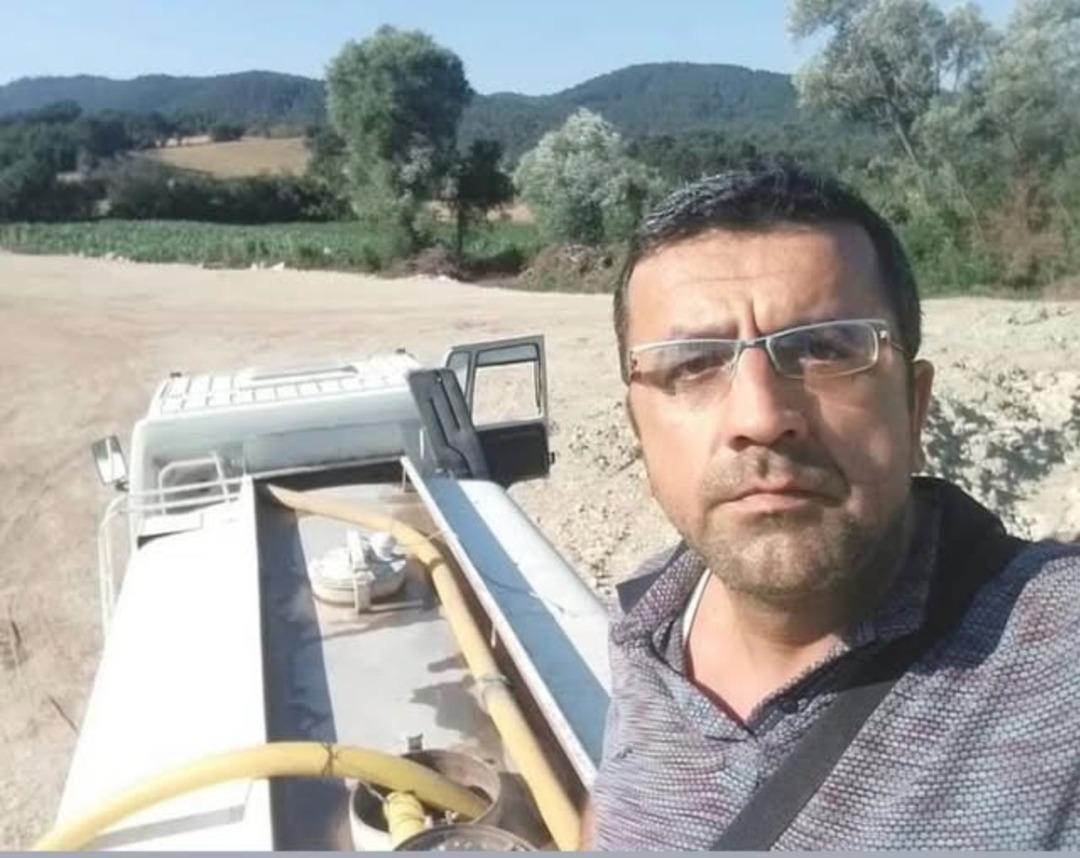 Bolu dan çıkıp desteğe gelmişti: Bursa orman yangınında ölen gönüllü gözyaşlarıyla uğurlandı! 4