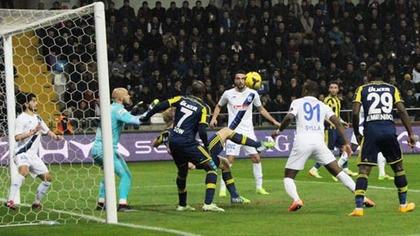 Kaleci Gökhan'dan şok iddia!