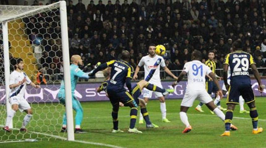 Kaleci Gökhan'dan şok iddia!