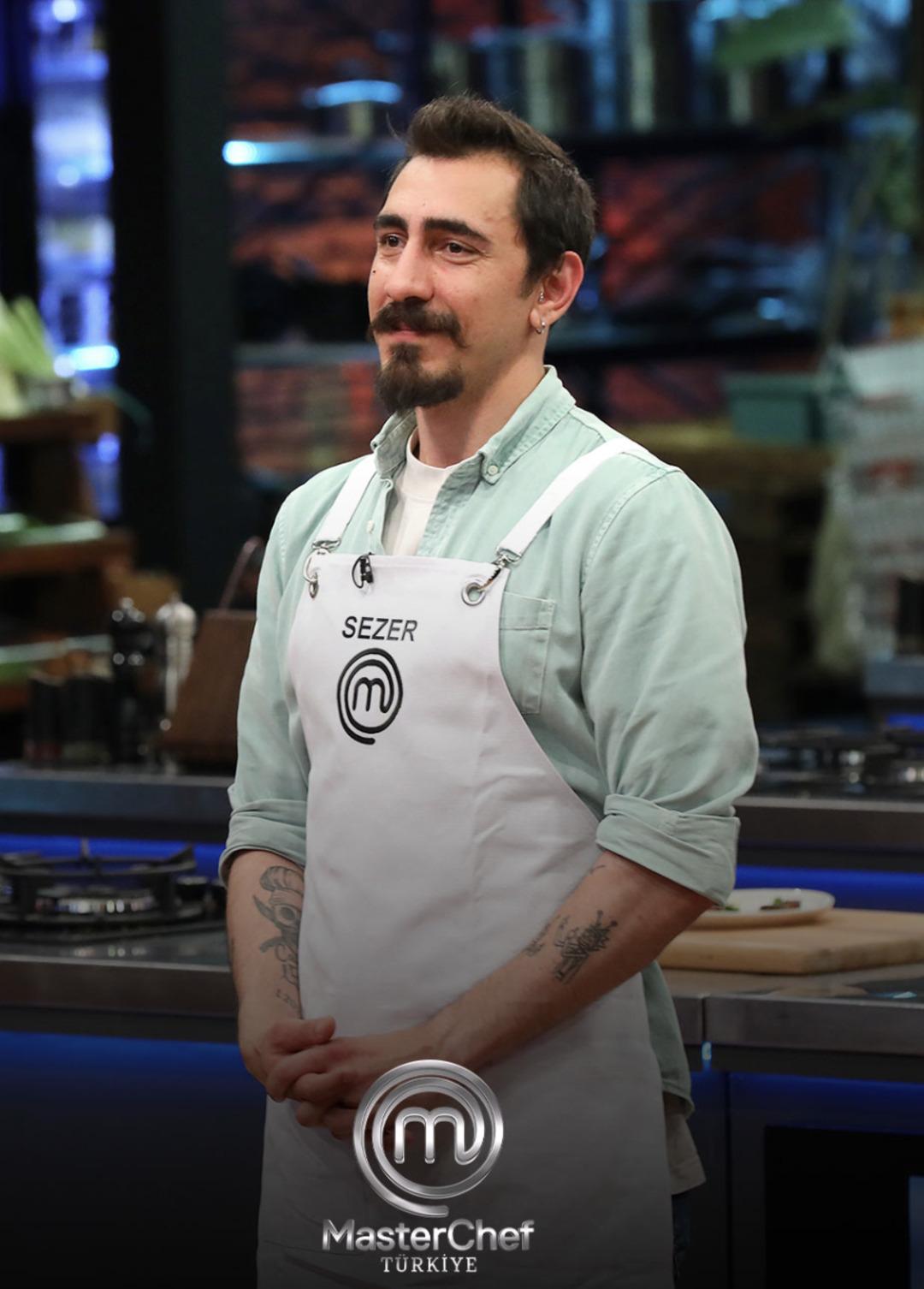 Masterchef yarışmacıları kimdir? Hepsini tek tek tanıtıyoruz! 12