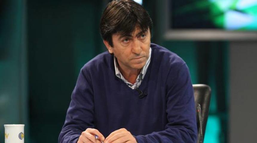 Rıdvan Dilmen'in penaltı yorumu...