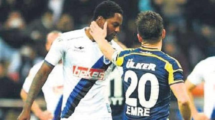 Mandjeck kazı yaptı!