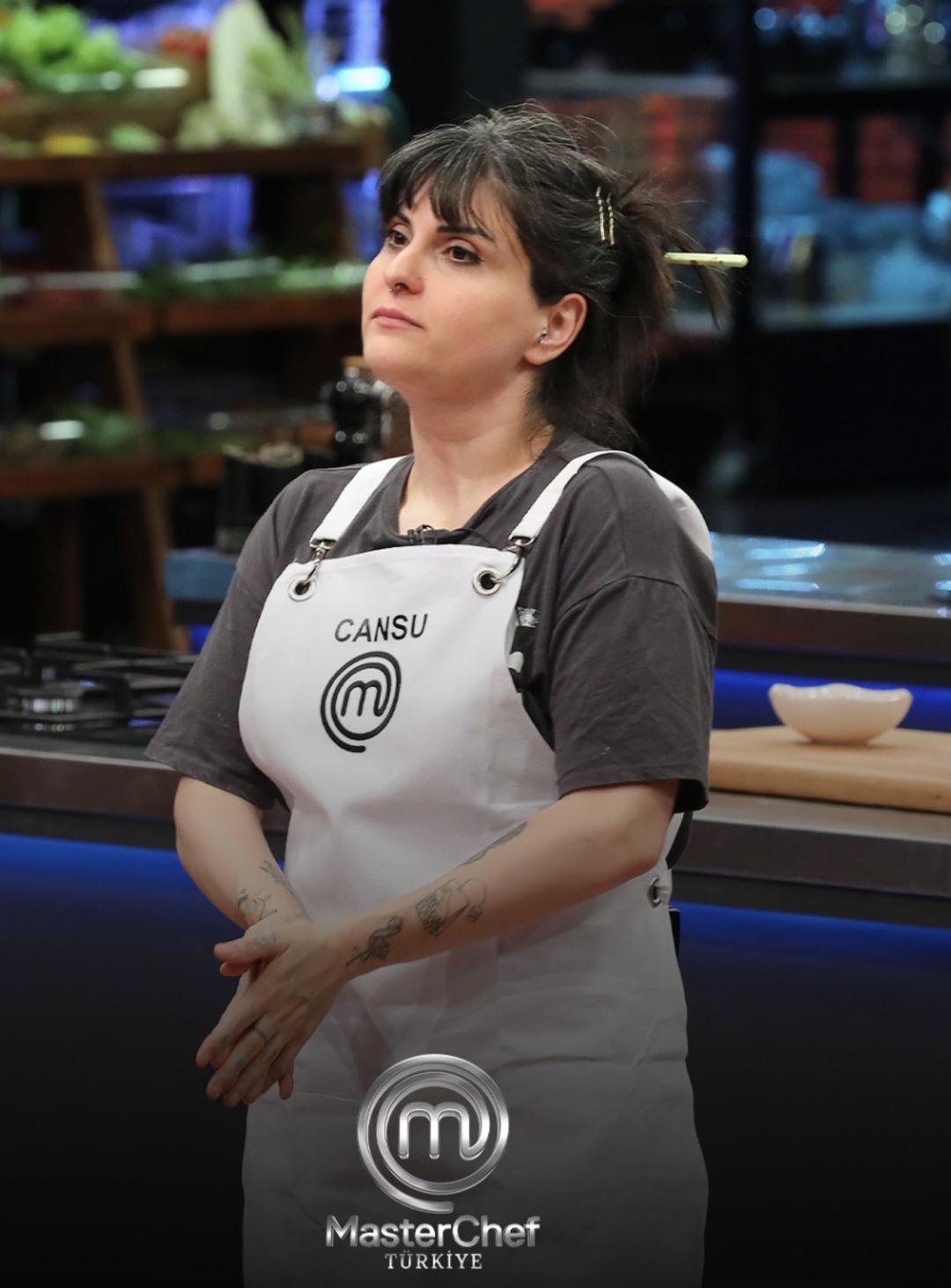 Masterchef yarışmacıları kimdir? Hepsini tek tek tanıtıyoruz! 13