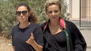 İbrahim Tatlıses'in kızı Dilan Çıtak serbest kaldı! Ufak bir yanlış anlaşılma