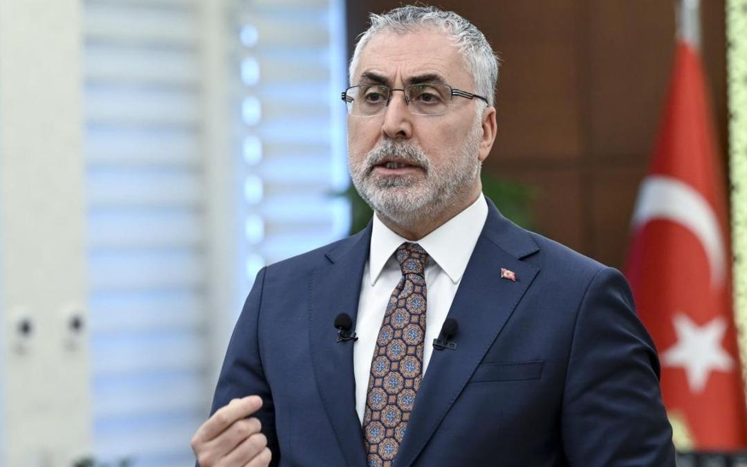 Memurların gözü kulağı bu haberde! Bakan Işıkhan açıkladı: "Vatandaşlarımız için çeşitli kazanımlara şahit olacağız" 2