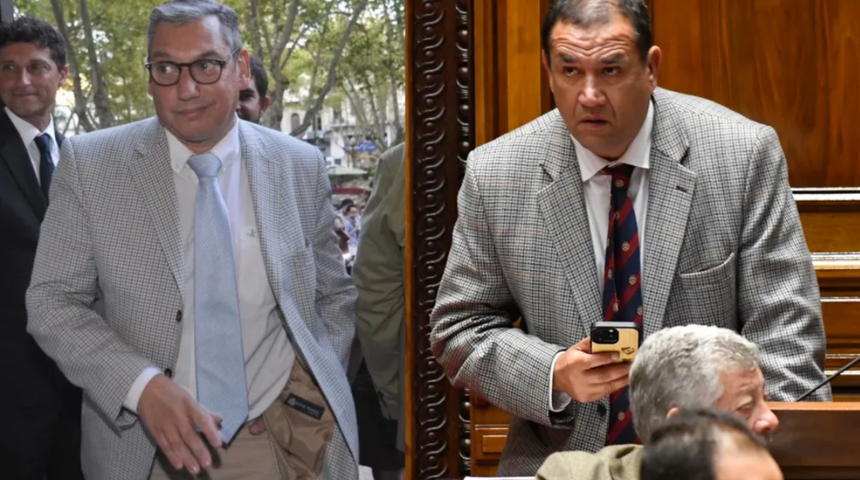 Florida Belediye Başkanı Enciso'dan Senatör Da Silva'ya sert eleştiri: 'Yabancı bir grubu temsil ediyor'