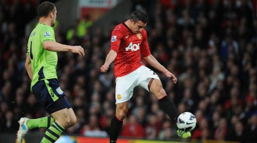 Aston Villa - Manchester United maçı canlı yayınla Lig Tv 3'te